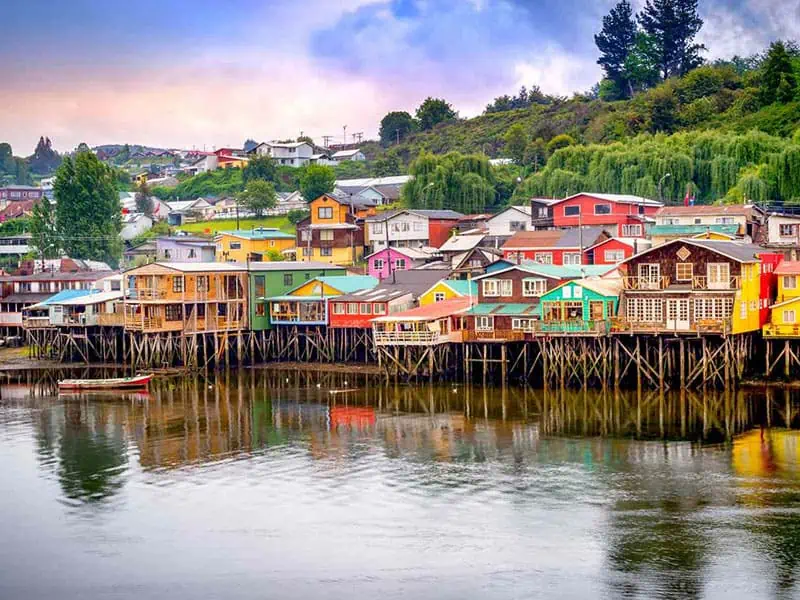 chiloe